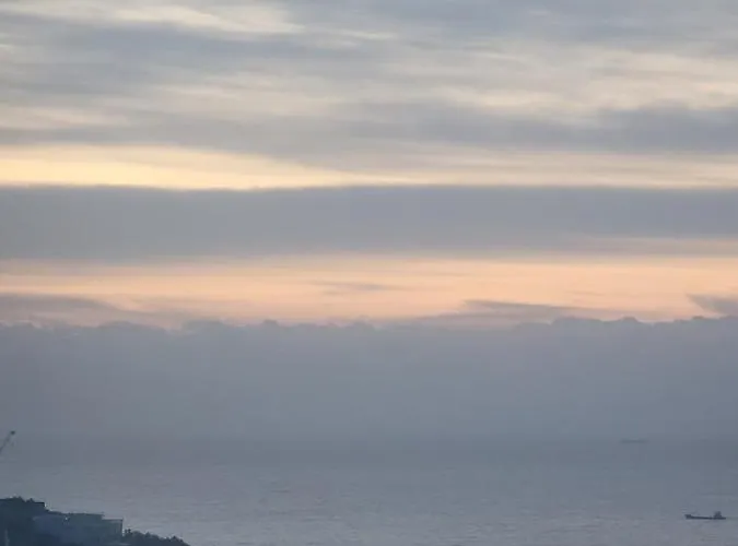 Haeundae Wide Ocean View & 4* 釜山