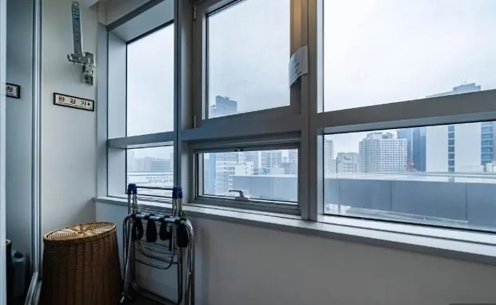 Haeundae Wide Ocean View &